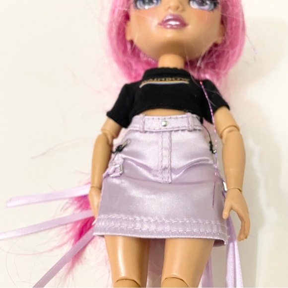 Rainbow High Avery Doll - Picture 15 of 16